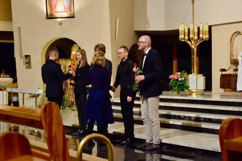 XI Śląski Festiwal Bachowski